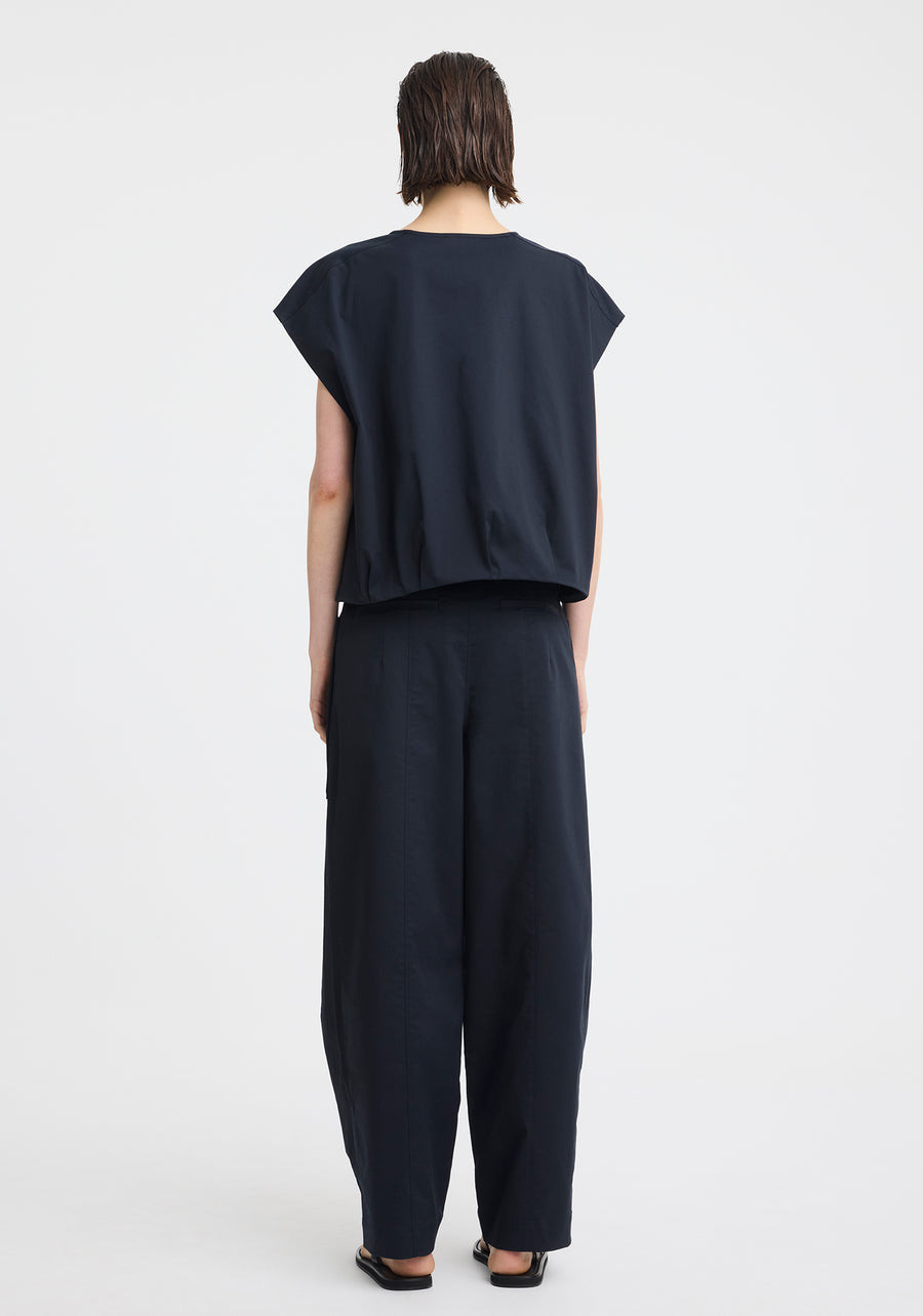 Morrison II SANDER VEST - Navy