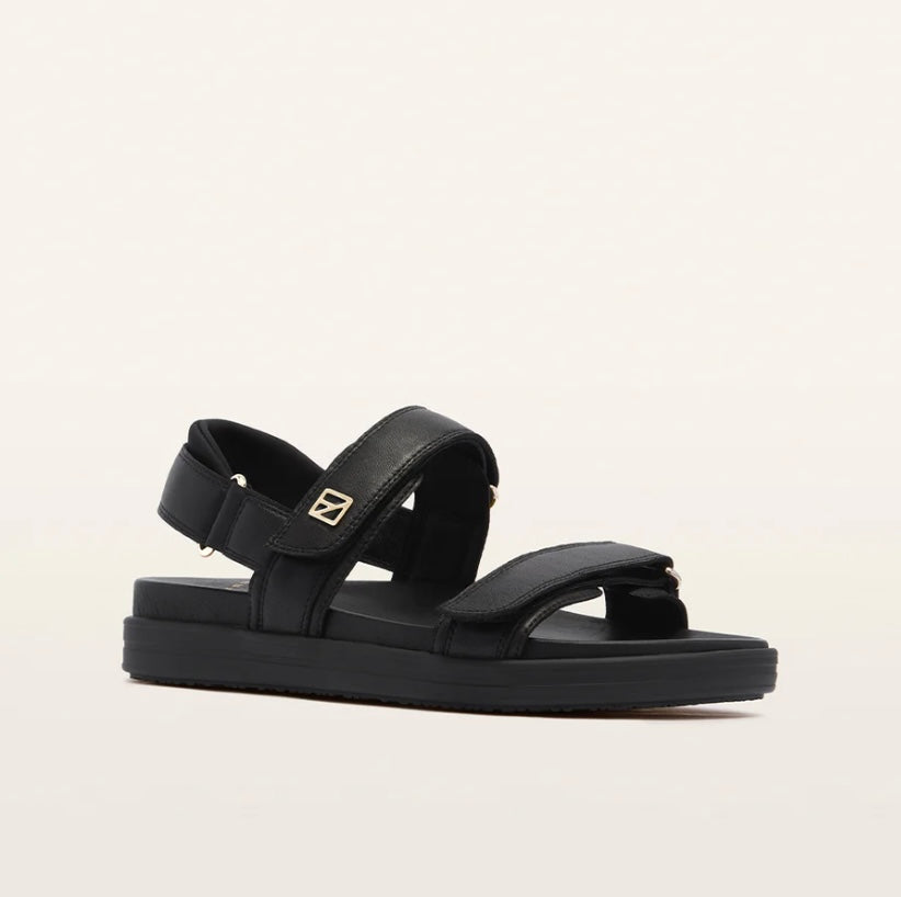 FRANKiE4 II ROME Sandals - black