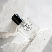 The Perfume Oil Co. II CREAM VANILLE - inspired by Vanilla Milk - 10ml Roll-On Perfume