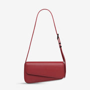 Status Anxiety II OVERNIGHT OBSESSION - Rouge