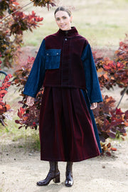 M.A Dainty II BARNETT - ketchup