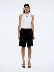Ena Pelly II SARAH Track Short - vintage black