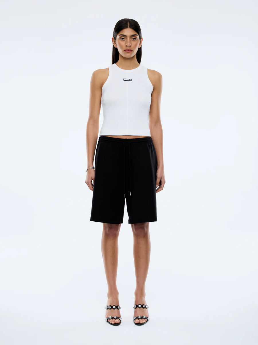 Ena Pelly II SARAH Track Short - vintage black