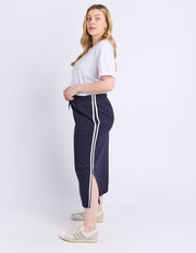 ELM Lifestyle II CARMEN SKIRT - Navy