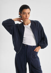 Morrison II ZEKE Jacket - Navy