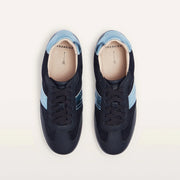 FRANKiE4 II LEVI Sneaker - Blue Night