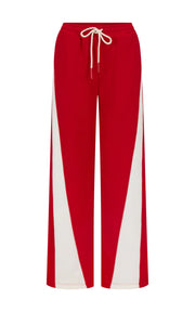 Araminta James II SANTO Pant - Cherry Pie