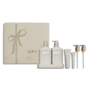 The Icon Set - Sea Cotton & Coconut