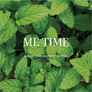 WILD EMERY II ME TIME Shower Steamer