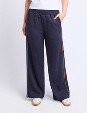 Foxwood II TRAVELLER PANT - Navy