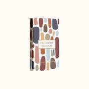 Stray Willow II Clay Facial  Mask Kit