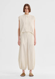 Morrison II EVIE Pant - stripe