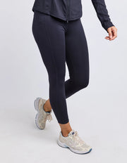 Elm Lifestyle II FREEDOM Leggings - midnight