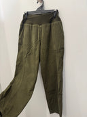 Neuve Superfine Pant - Moss