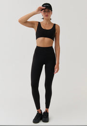 PINKY & KAMAL II SYNERGY Leggings - black