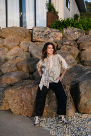 Circular By M.A Dainty II TIPPY - Phrenology