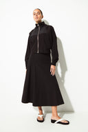 Jacket Algarve - Black