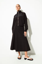 Lounge The Label II JACKET ALGARVE - Black