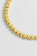 Stars So Bright Bracelet - Gold