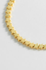 Estella Bartlett II Stars So Bright Bracelet - Gold