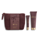 Hand & Lip Gift Set - Sweet Plum & Berries