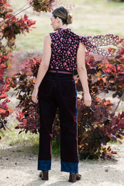 Maud Dainty II HAYES - Ketchup