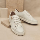 Nat - White Tumbled