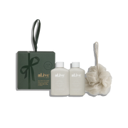 AL.IVE II Body care ornament - Sea cotton & Coconut