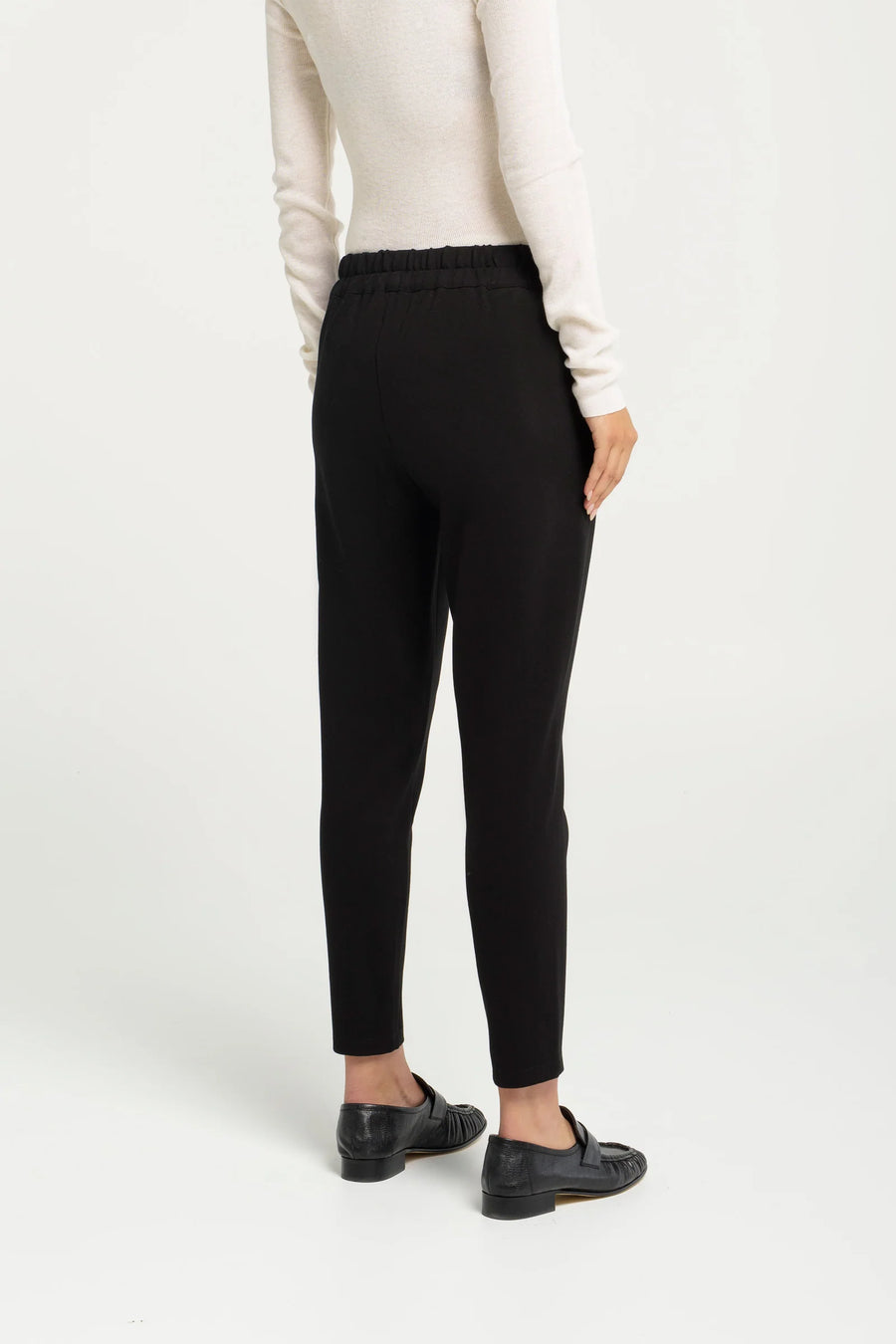 Lounge The Label II JULIAN Pant - Black