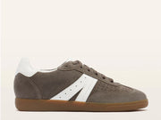 FRANKiE4 II LEVI - SABLE SUEDE