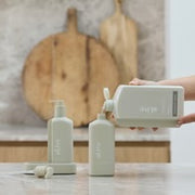 Al.ive II Dish Wash REFILL - Lemon Pomegranate