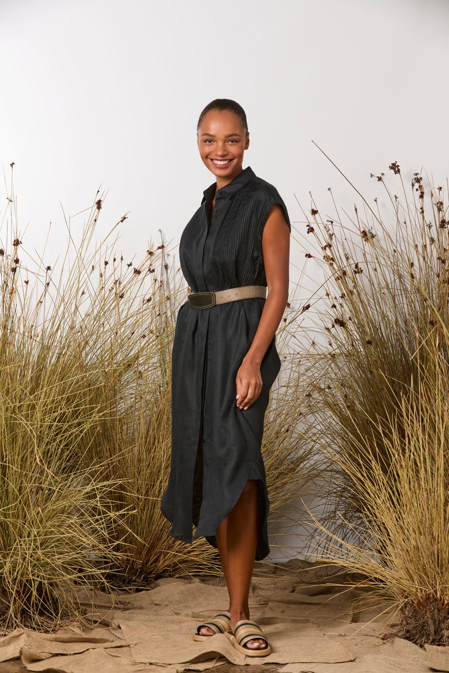 M.A Dainty II BOBBY PINS Dress