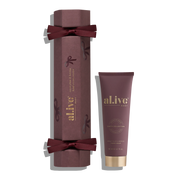 AL.IVE II Hand Cream Cracker - Sweet Plum & Berries