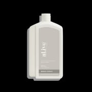 al.ive II REFILL LEMON & POMEGRANATE Bench Spray