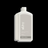 al.ive II REFILL LEMON & POMEGRANATE Bench Spray