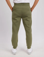 Elm Lifestyle II KIRBY Trackpant - Khaki