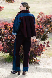 Maud Dainty II HAYES - Ketchup