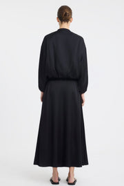 Morrison II FLORENCE SKIRT - Black