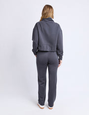 Foxwood II LIGHTNING Pant - Coal