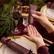 AL.IVE II Hand Cream Cracker - Sweet Plum & Berries