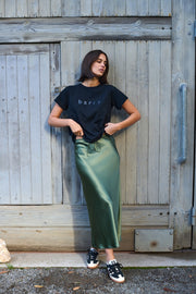 Barry Made II SUTTON Skirt - Green