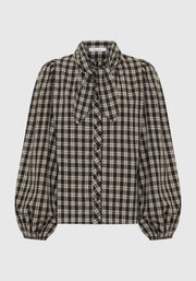 Morrison II ELLIS Shirt - check