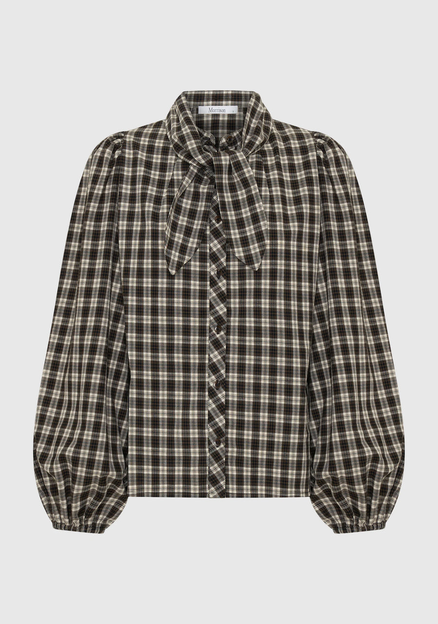 Morrison II ELLIS Shirt - check