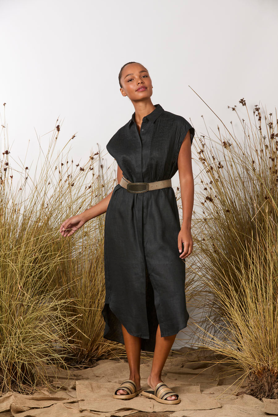M.A Dainty II BOBBY PINS Dress
