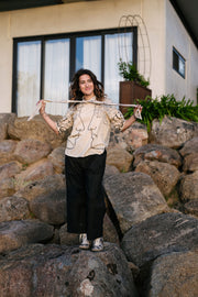 Circular By M.A Dainty II TIPPY - Phrenology