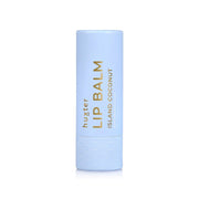 Huxter II Lip Balm - Island Coconut - Pale Blue