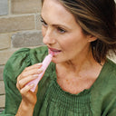 Hydrating Lip Oil - Melon Red