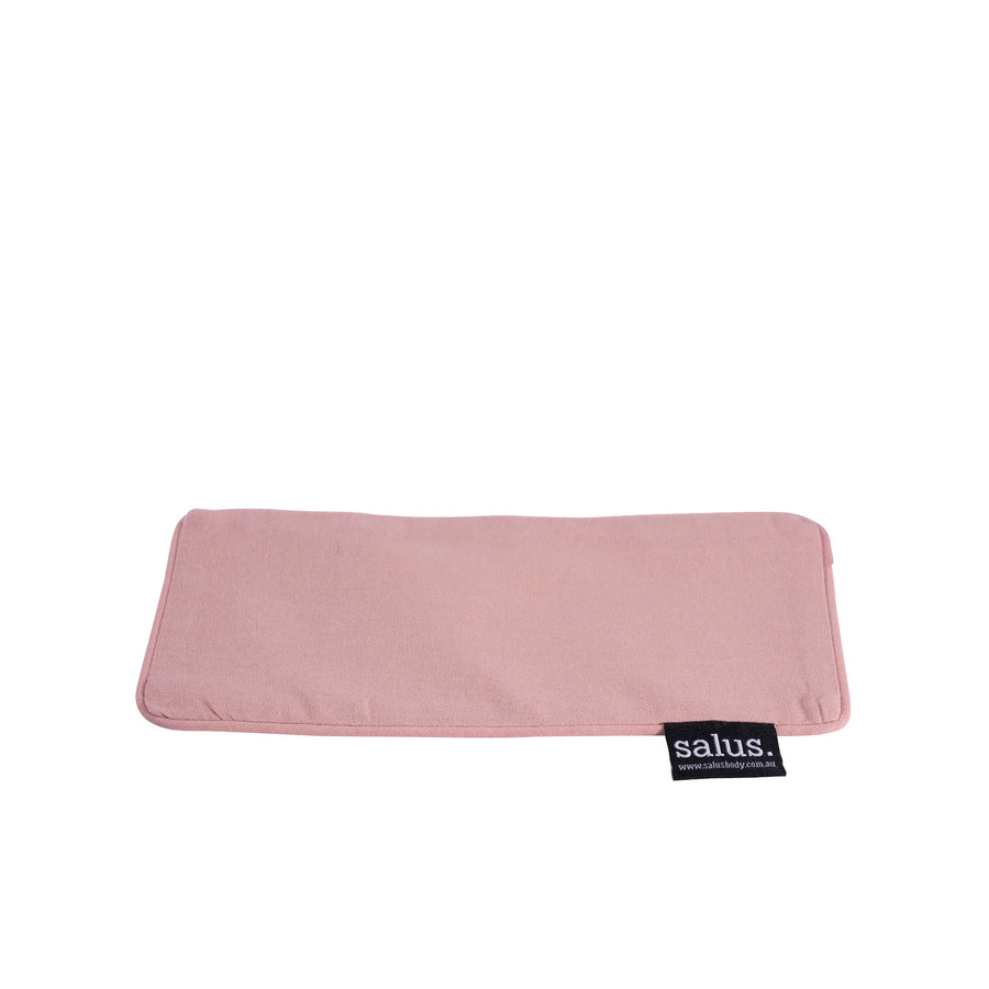 Salus II Aromatherapy Eye Pillow - Blush , Forest  & Mint