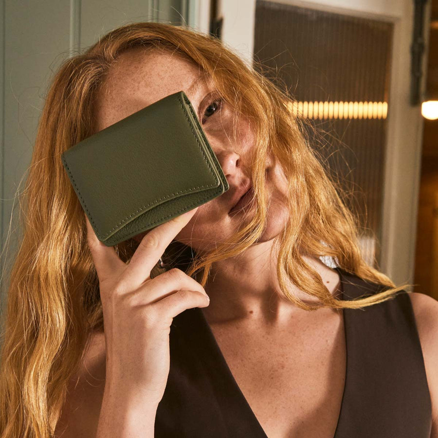 Status Anxiety II LUMEN - Khaki
