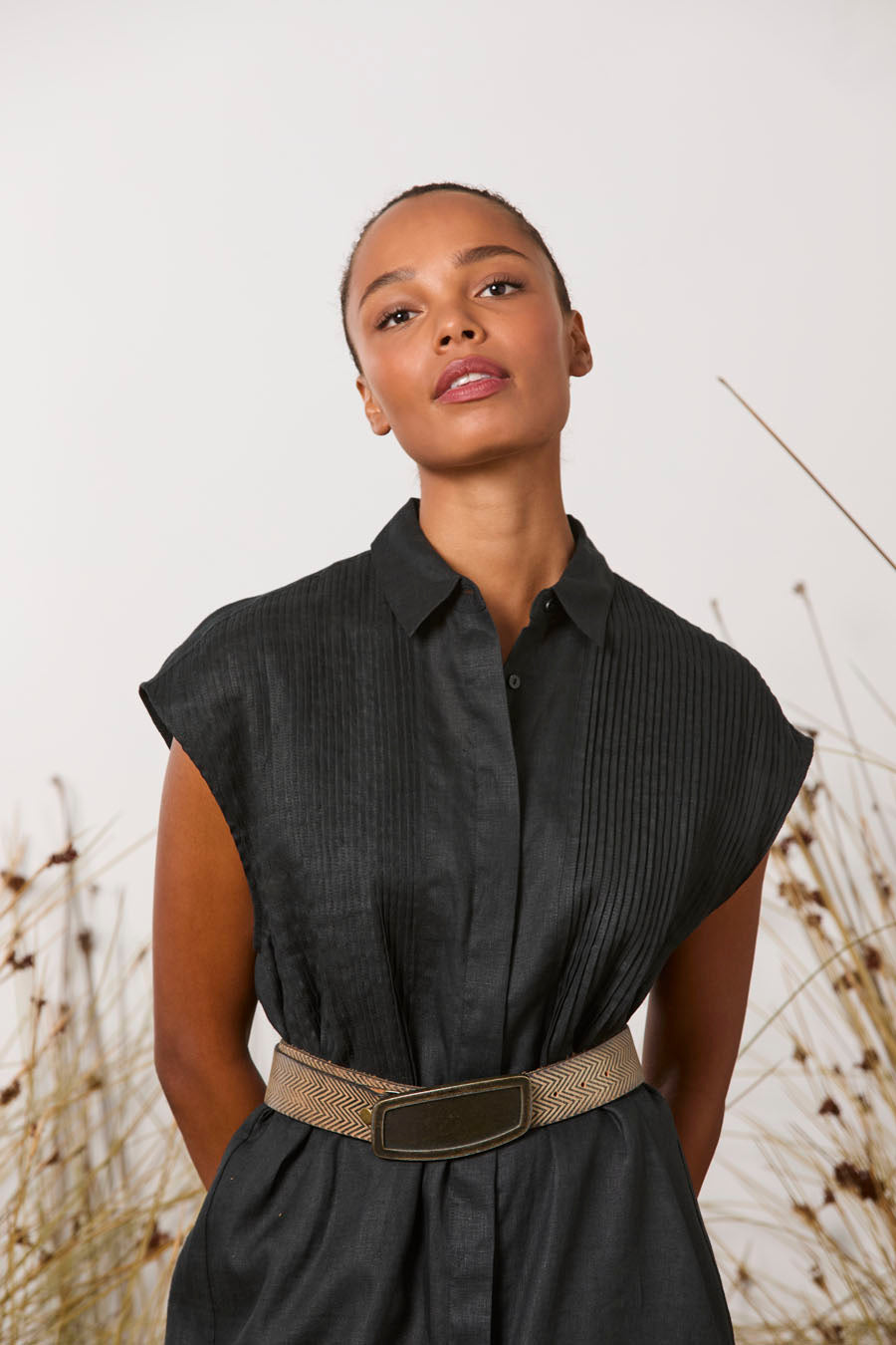 M.A Dainty II BOBBY PINS Dress